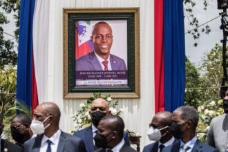 Haitian president assassination suspect accepts plea deal