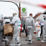 Hamburg, Germany shooting: Deadly mass shooting at Jehovah's Witnesses center stuns nation