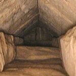 Hidden corridor discovered in Great Pyramid of Giza