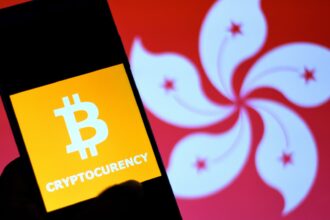 Hong Kong's crypto hub ambitions in spite of China's crackdown