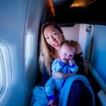 How I’ve Kept Traveling the World After Having My Baby