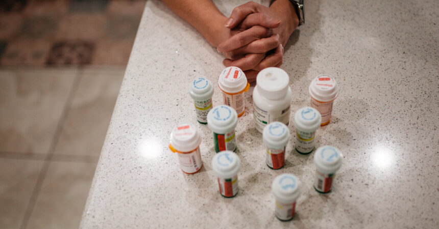 How an Opioid Settlement Hinders Patients’ Access to ADHD Medication and Other Drugs