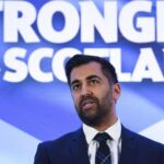 Humza Yousaf: Scotland, Britain and Ireland set to be led by politicians of South Asian descent