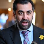 Humza Yousaf set to helm Scotland after winning leadership of ruling party