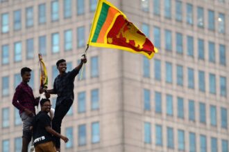 IMF bullish Sri Lanka economy will recover as it gets $3 billion bailout