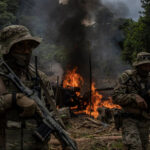 Illegal Mining Fuels Crisis for Indigenous Tribe in Brazil’s Amazon