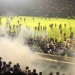 Indonesia: Court finds soccer officials guilty over deadly football crush