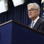 Interest rate decision: The Fed lifts rates by a quarter point as banking turmoil complicates inflation fight