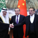 Iran-Saudi Pact Is Brokered by China, Leaving U.S. on Sidelines