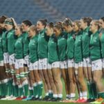 Ireland women's rugby team switch to dark shorts amid period anxieties