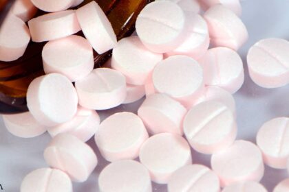 Is Aspirin the Target of a Discrediting Campaign?