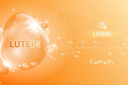 Is This One of the Best Nutrients for Your Eyes and Brain?