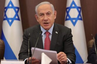 Israel judicial reforms: Knesset passes law shielding Netanyahu from being removed amid protests over judicial changes