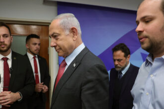 Israel’s Government Speeds Judicial Overhaul Despite Defense Minister’s Plea