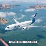 It's back: Best-ever bonus of 70,000 miles on the Alaska Airlines Business card