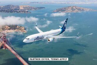 It's back: Best-ever bonus of 70,000 miles on the Alaska Airlines Business card