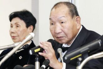 Japan court orders retrial of longest-serving death row convict over 1966 murder case