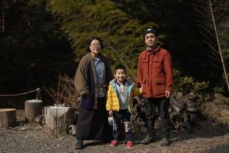 Japan population crisis: This community went a quarter century without a newborn