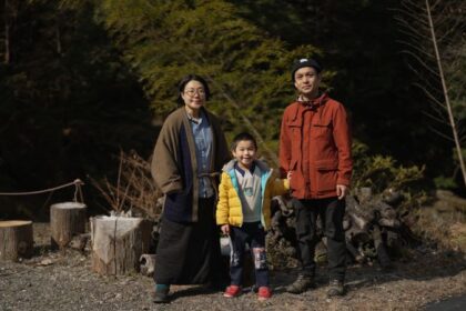 Japan population crisis: This community went a quarter century without a newborn