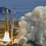 Japan's H3 rocket fails on debut launch in setback for space program