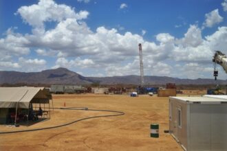 KENYA : Africa Oil Corp deals blow to Tullow Oil's Kenya Turkana fields development plans