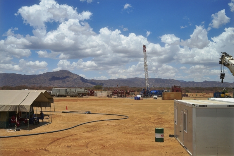 KENYA : Africa Oil Corp deals blow to Tullow Oil's Kenya Turkana fields development plans