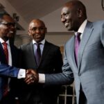 KENYA : Safaricom installs Ruto-friendly management team