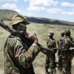 KENYA : Tension between police and army over joint security operation in northern Rift Valley