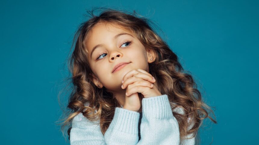 Kids who do these 12 things have 'highly sensitive' brains—why parenting experts say it's an 'advantage'