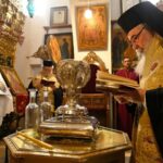 King Charles III coronation: Holy oil consecrated in Jerusalem