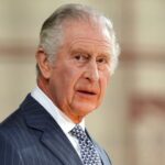 King Charles III to travel to Germany for first overseas visit as monarch