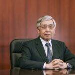 Kuroda defends BOJ's ultra-dovish stance in his final policy meeting