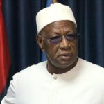 LIBYA : Cairo thwarts Abdoulaye Bathily's Libya roadmap