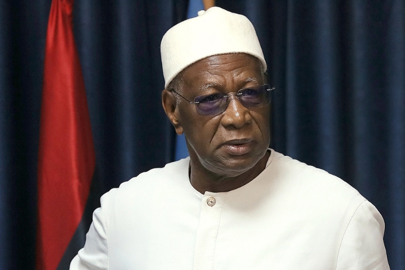 LIBYA : Cairo thwarts Abdoulaye Bathily's Libya roadmap