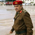 Libya uranium: Armed group says missing barrels recovered