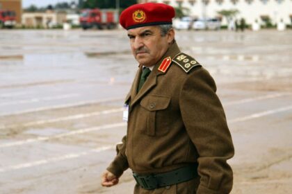 Libya uranium: Armed group says missing barrels recovered