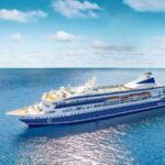 Life at Sea Cruises: You can now live on a cruise ship for $30,000 per year