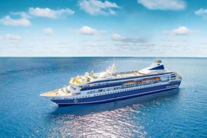 Life at Sea Cruises: You can now live on a cruise ship for $30,000 per year