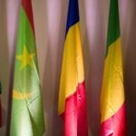 MALI/MAURITANIA : Ghazouani strives to get Bamako back into G5 Sahel