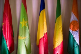 MALI/MAURITANIA : Ghazouani strives to get Bamako back into G5 Sahel