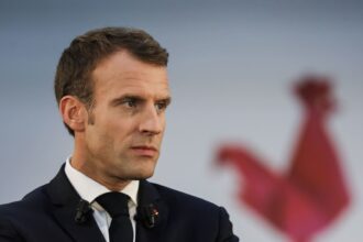 Macron enraged France with his pension bill. But few think he'll be forced out