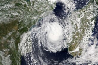 Malawi: 11 dead and 16 missing as Cyclone Freddy takes hold