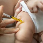 More Infant Vaccines Lead to Higher Infant Mortality