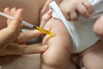 More Infant Vaccines Lead to Higher Infant Mortality