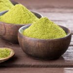 Moringa Contains All Essential Amino Acids Your Body Needs