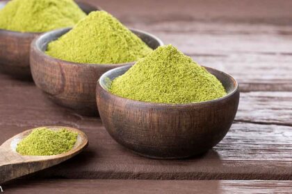 Moringa Contains All Essential Amino Acids Your Body Needs