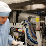 Netherlands to restrict semiconductor machine exports after U.S. pressure