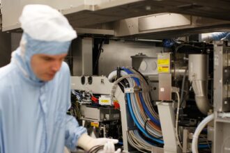 Netherlands to restrict semiconductor machine exports after U.S. pressure