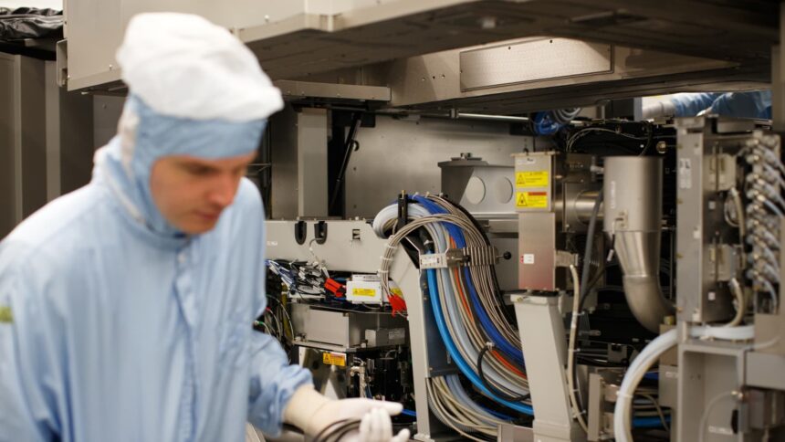 Netherlands to restrict semiconductor machine exports after U.S. pressure