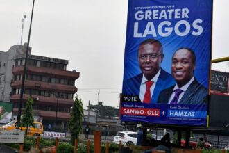 Nigeria Postpones State Elections Amid Presidential Vote Controversy